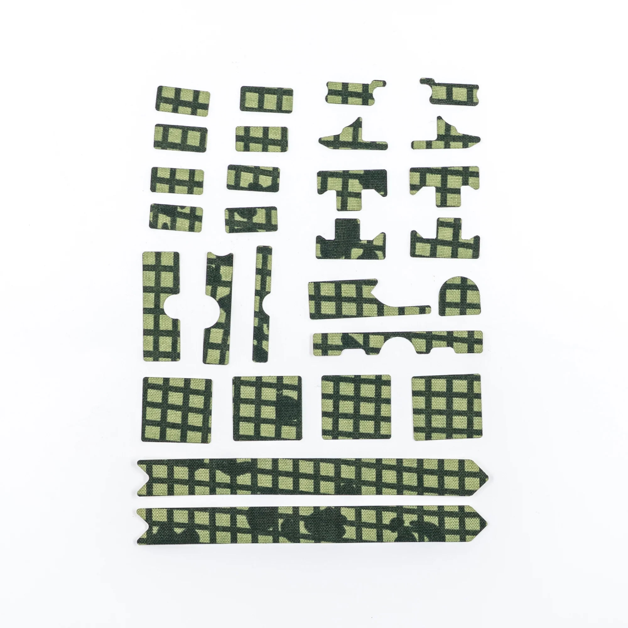NVG Alpha - Cordura Wrap