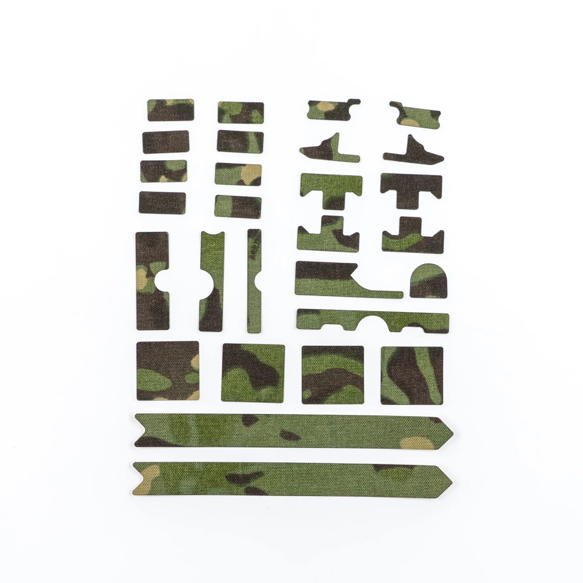 NVG Alpha - Cordura Wrap