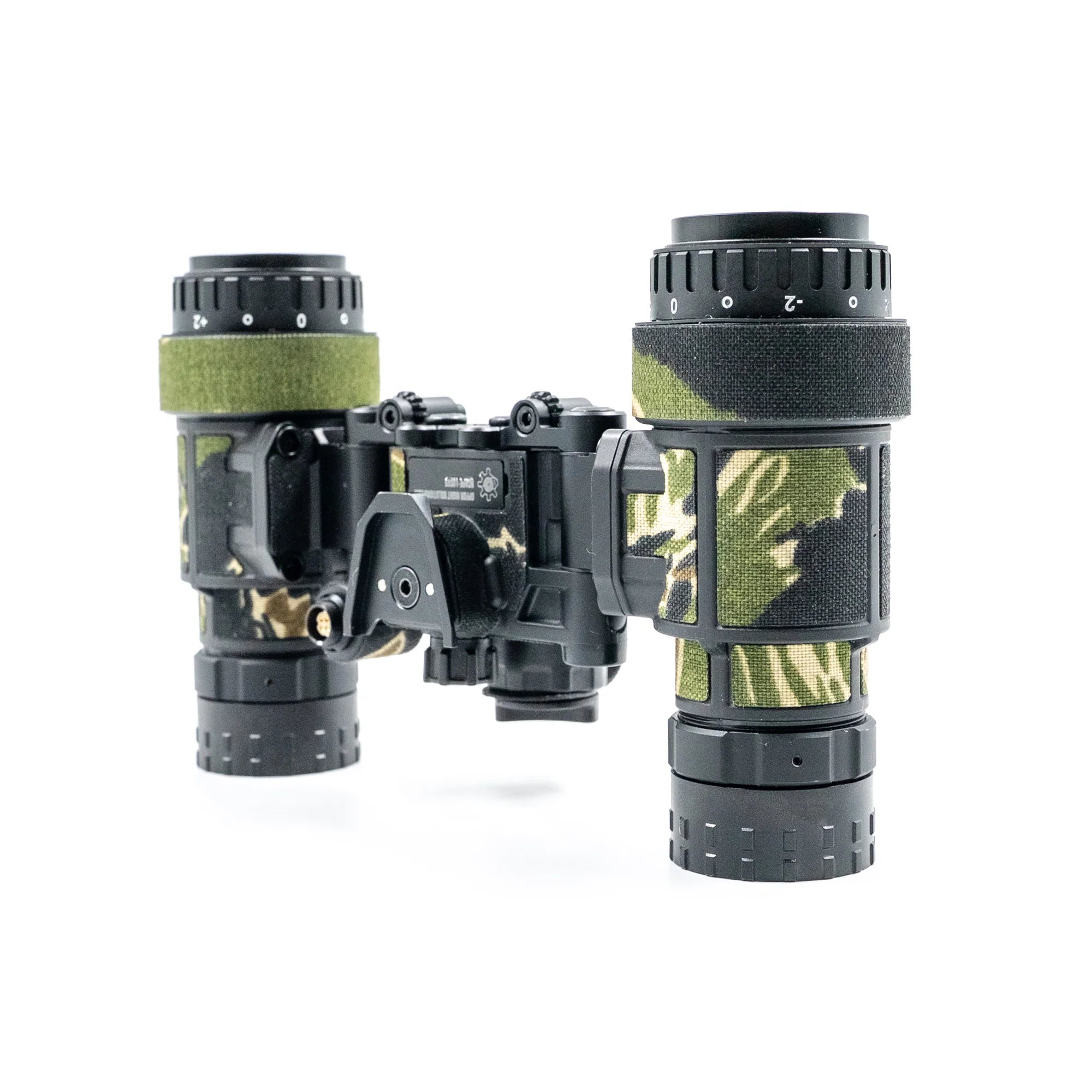 NVG Alpha - Cordura Wrap