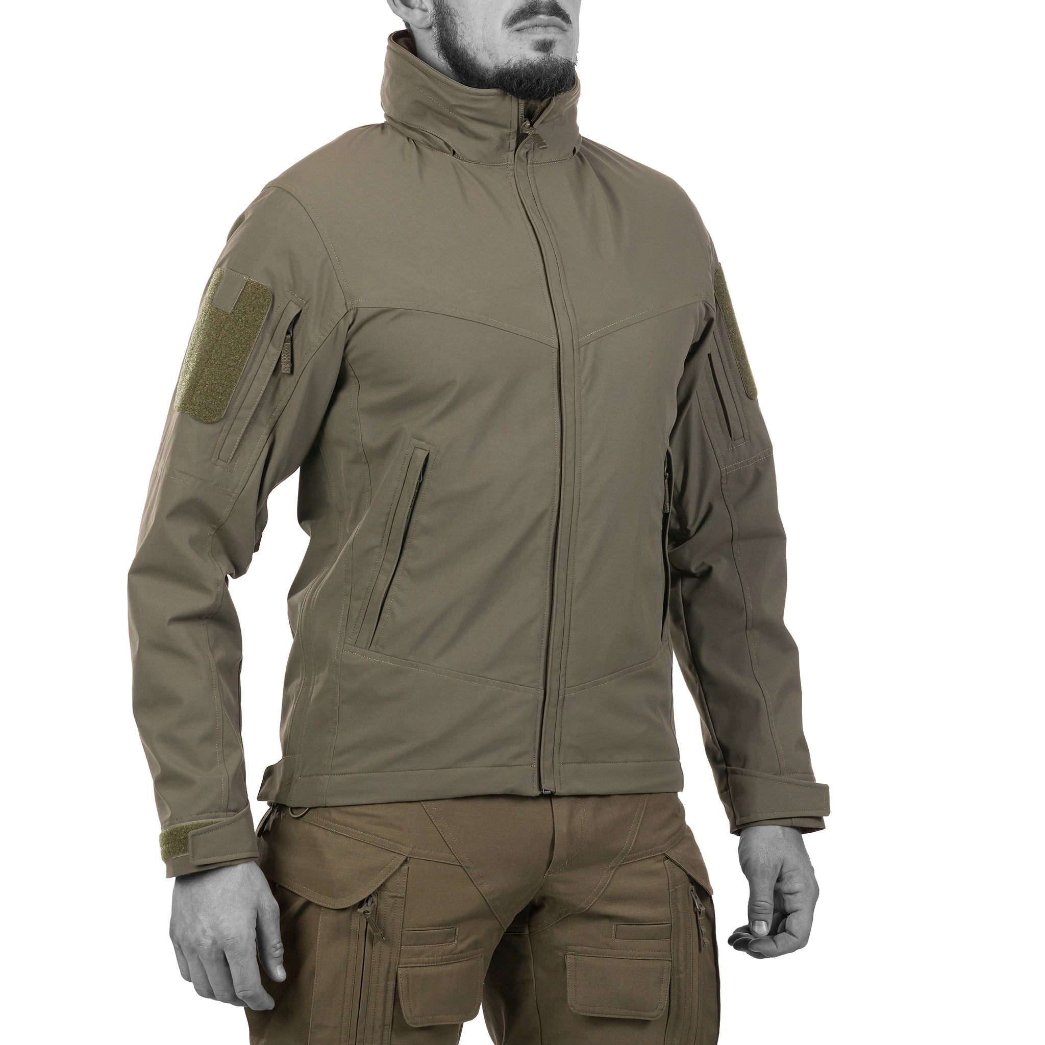 UF PRO - Delta Eagle GEN.3 Softshell Jacket