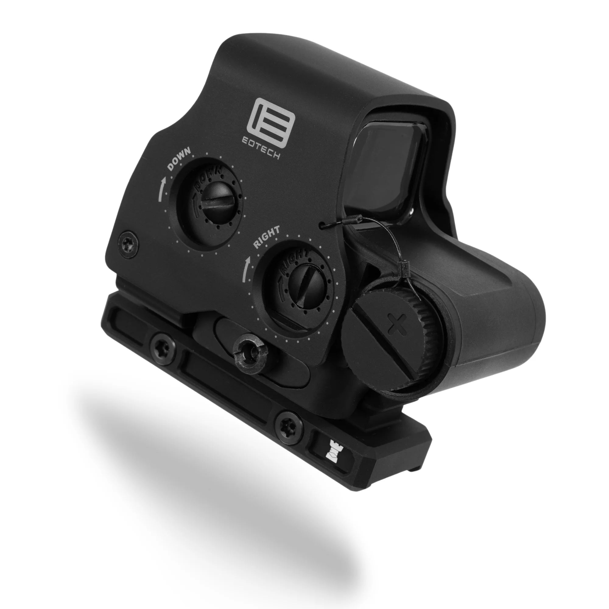 Kastle Group - EXPS-226™   Optic   Riser