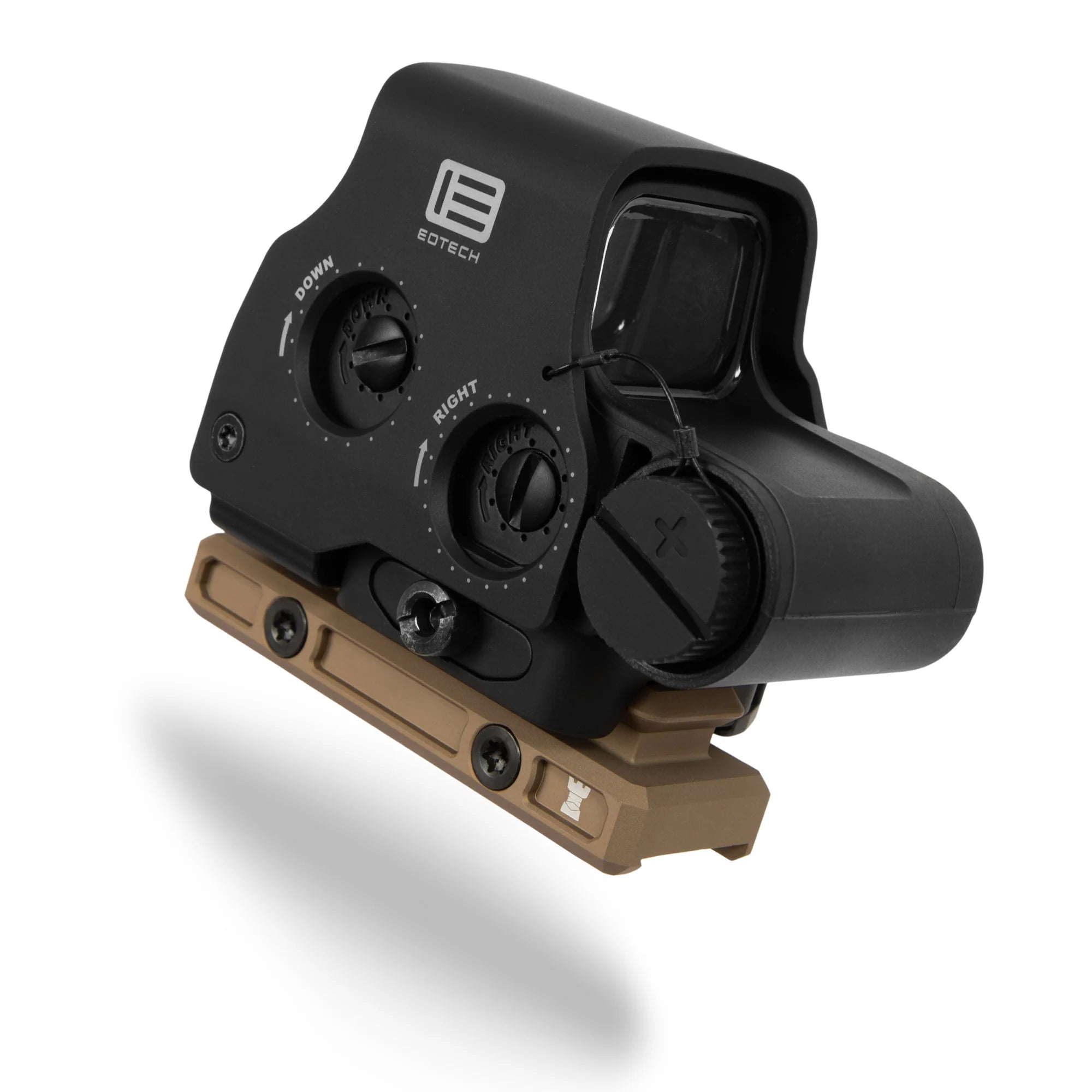 Kastle Group - EXPS-226™   Optic   Riser