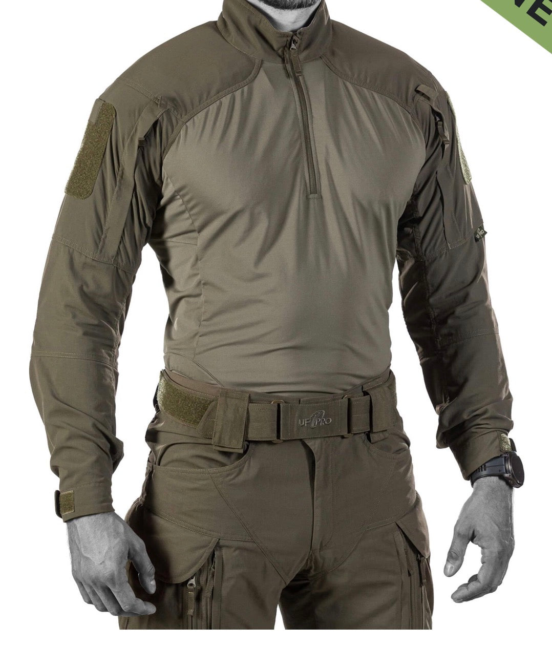 UF Pro -  Striker TT Combat Shirt