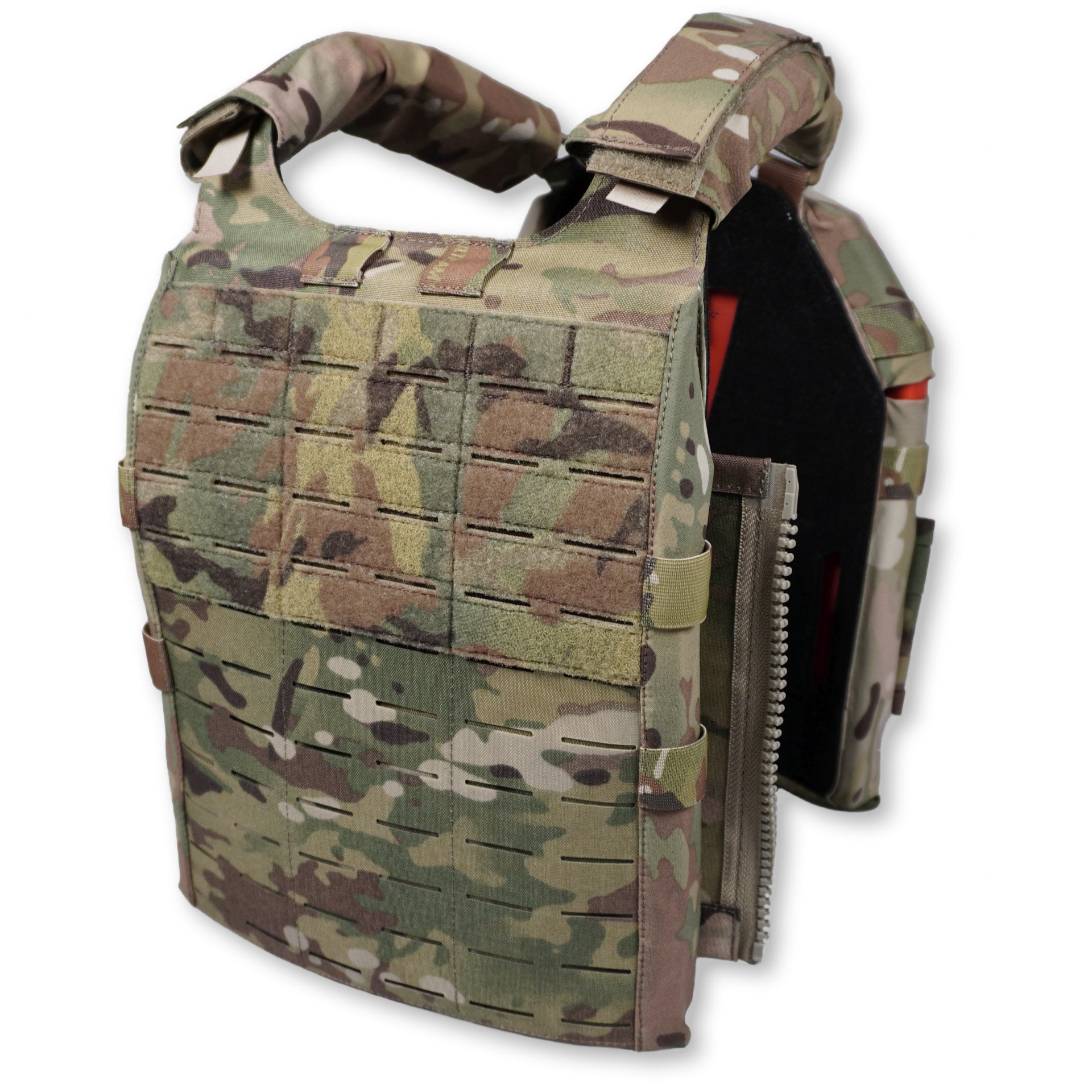 Hexatac- HPC EVOLVE® Plate Bags | Endeavour Tactical Ltd