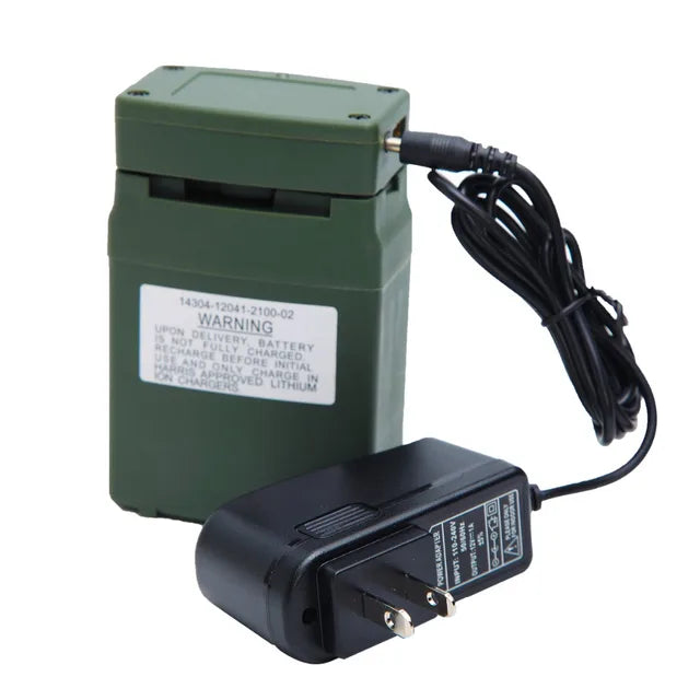 TCA - 152 Charger