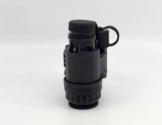 Jerry-14 Night Vision Monocular - NNVT4 (White Phos)