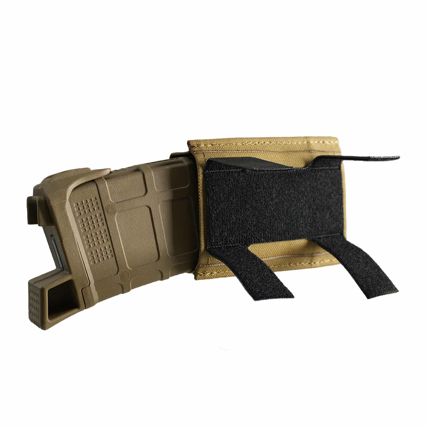 Esstac - HORIZONTAL Single 5.56 Midlength KYWI Pouch