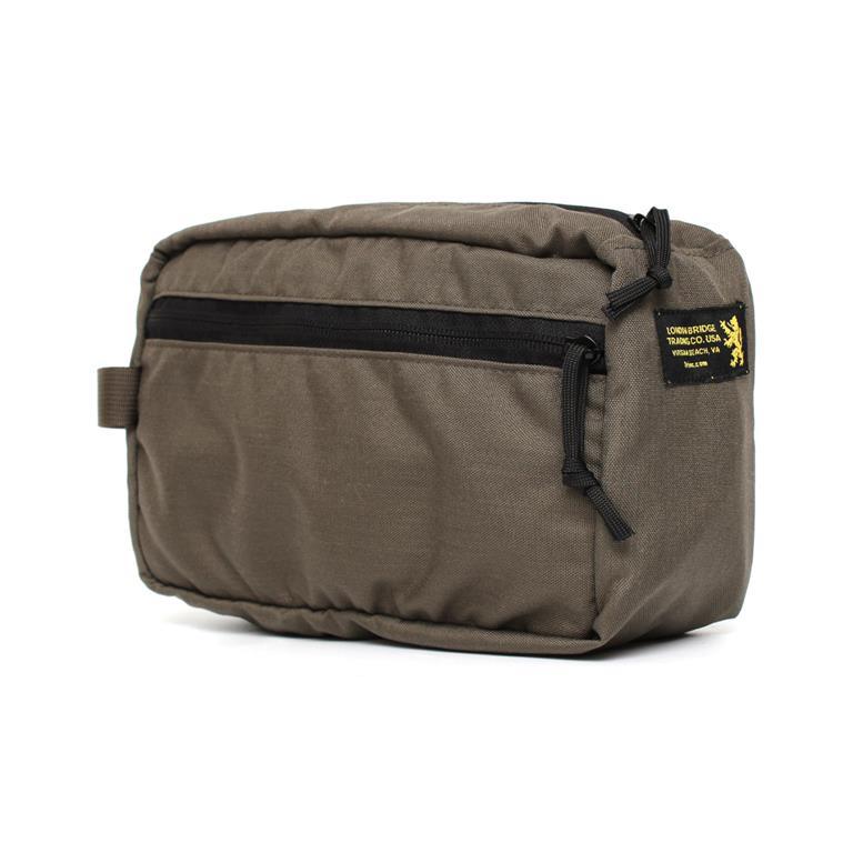 LBT Toiletry Bag
