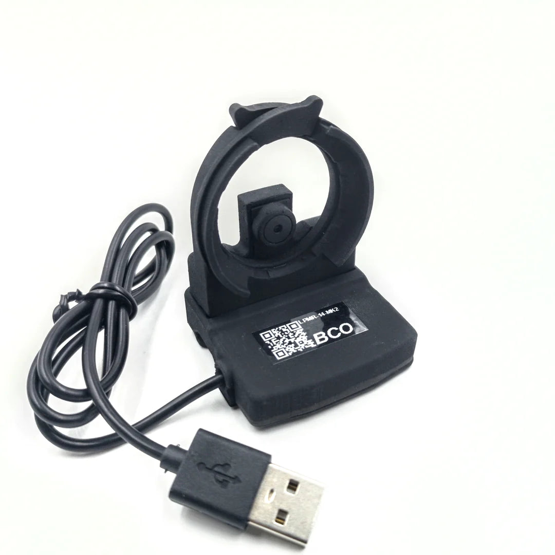 BCO LPMR 4K - Nightvision Recording Device