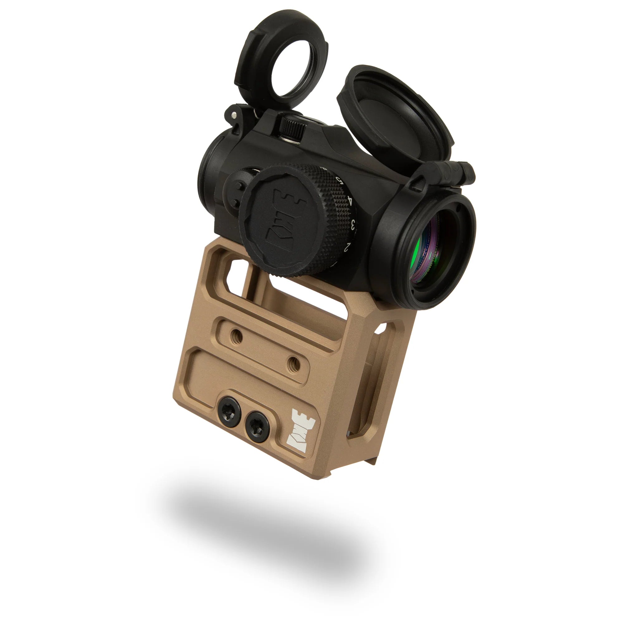 Kastle Group - MICRO-226™ Optic Mount