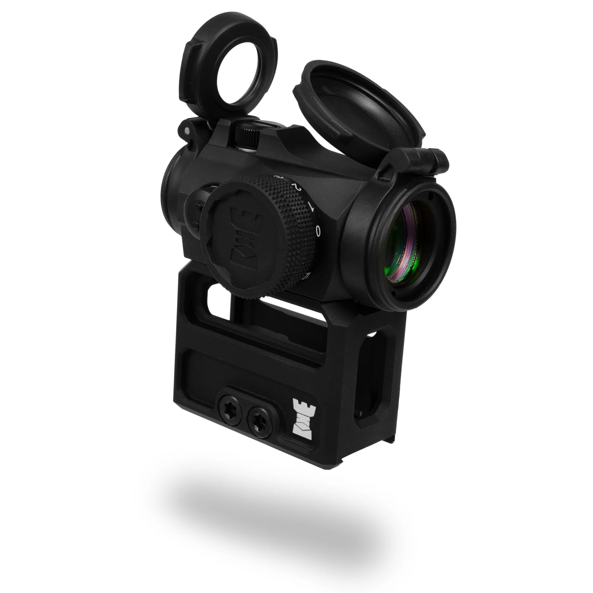 Kastle Group - MICRO-193™ Optic Mount