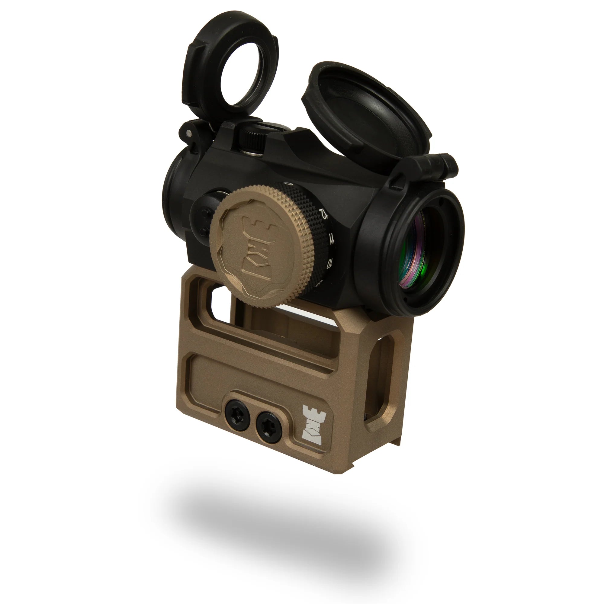 Kastle Group - MICRO-193™ Optic Mount