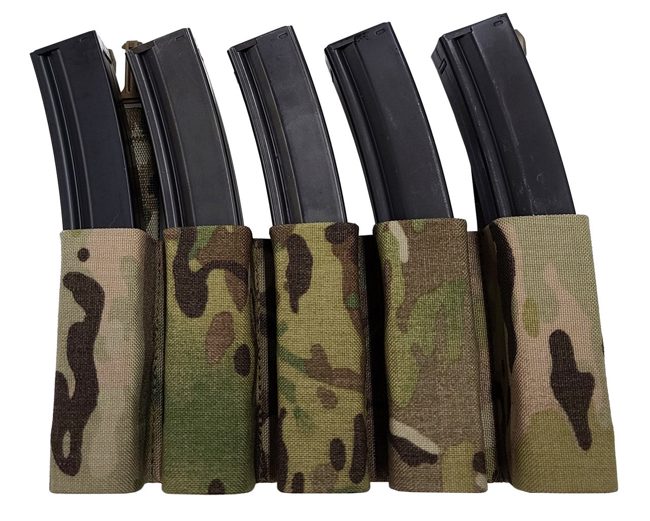 Esstac - MP5 Daeodon Front Panel