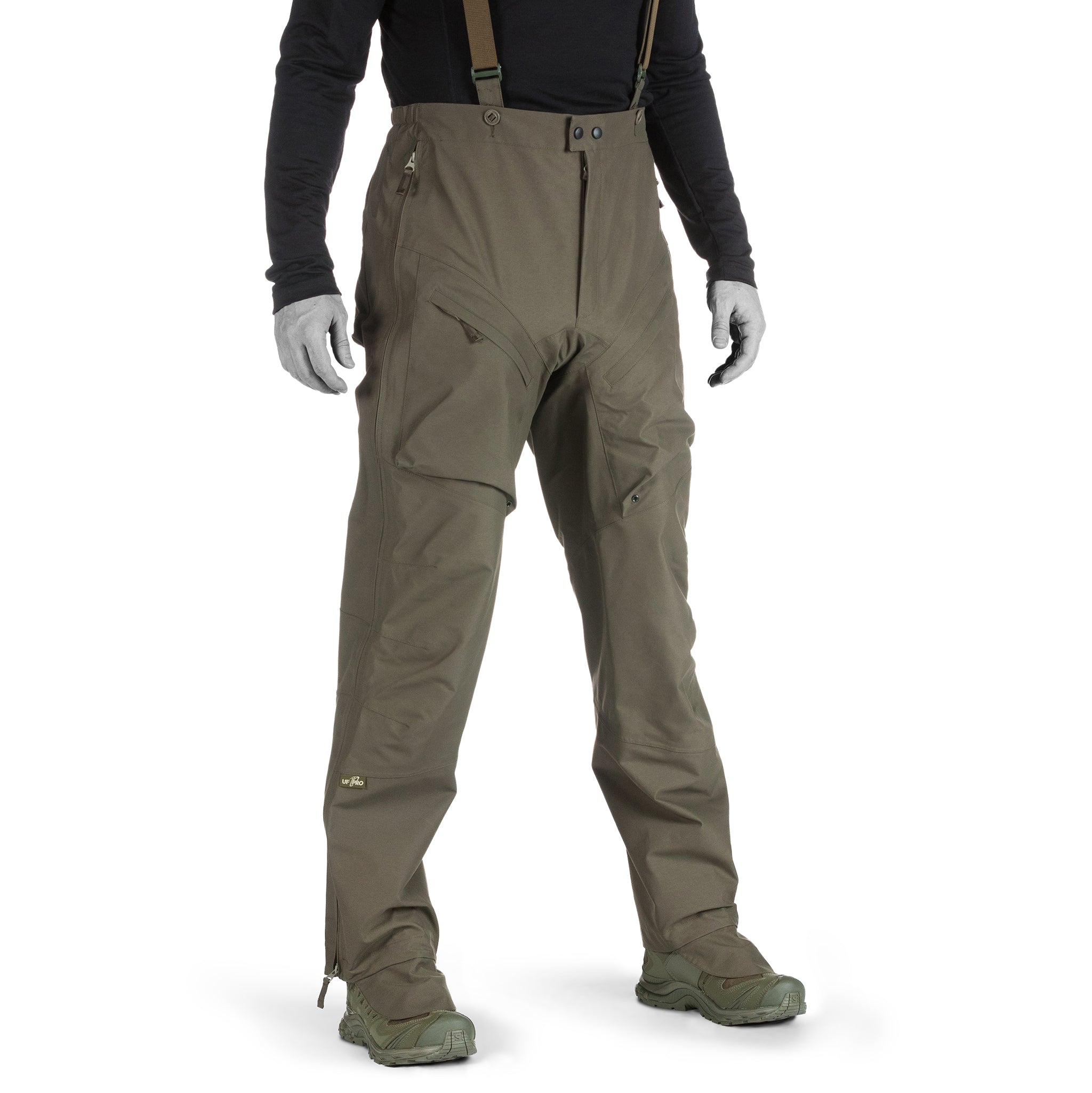 UF PRO -  Monsoon XT Gen.2 Rain Pant