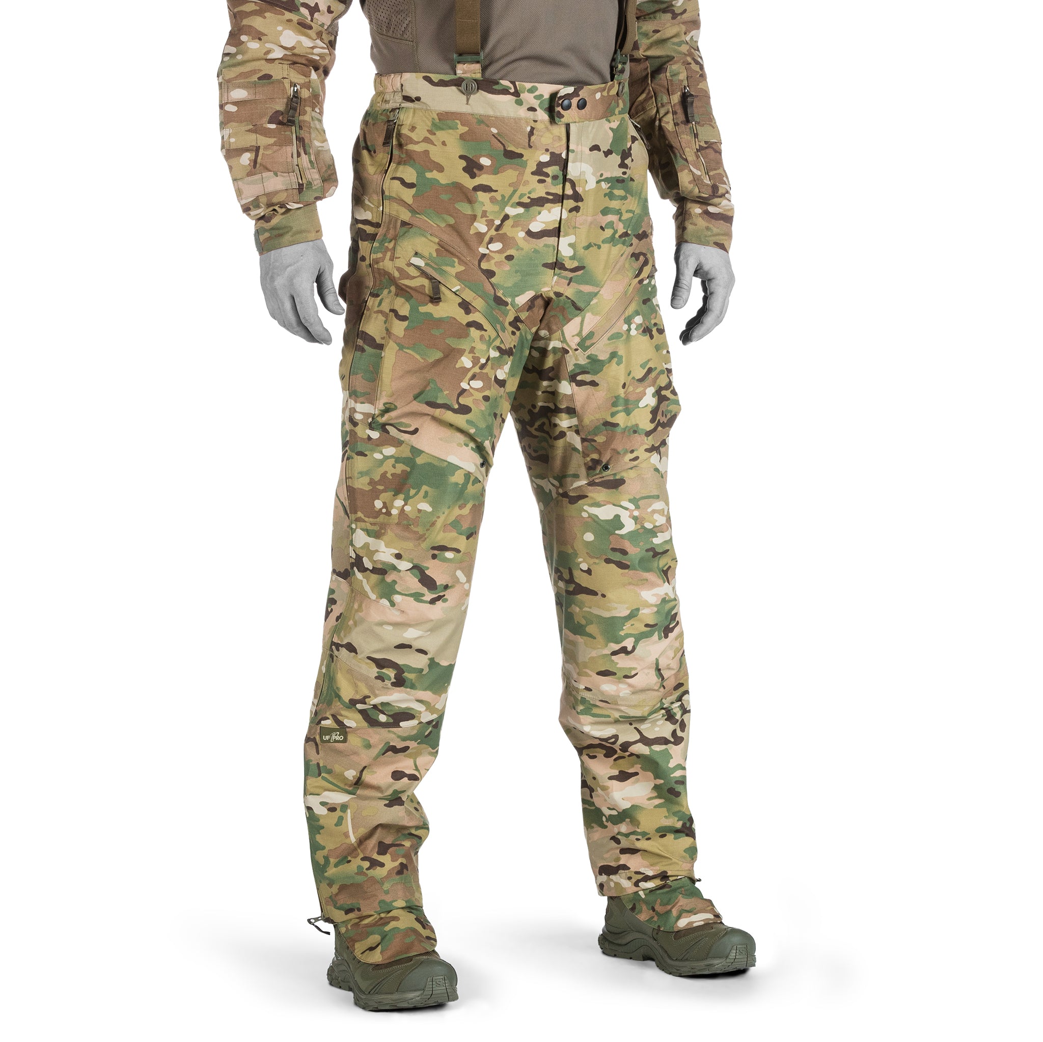 UF PRO -  Monsoon XT Gen.2 Rain Pant