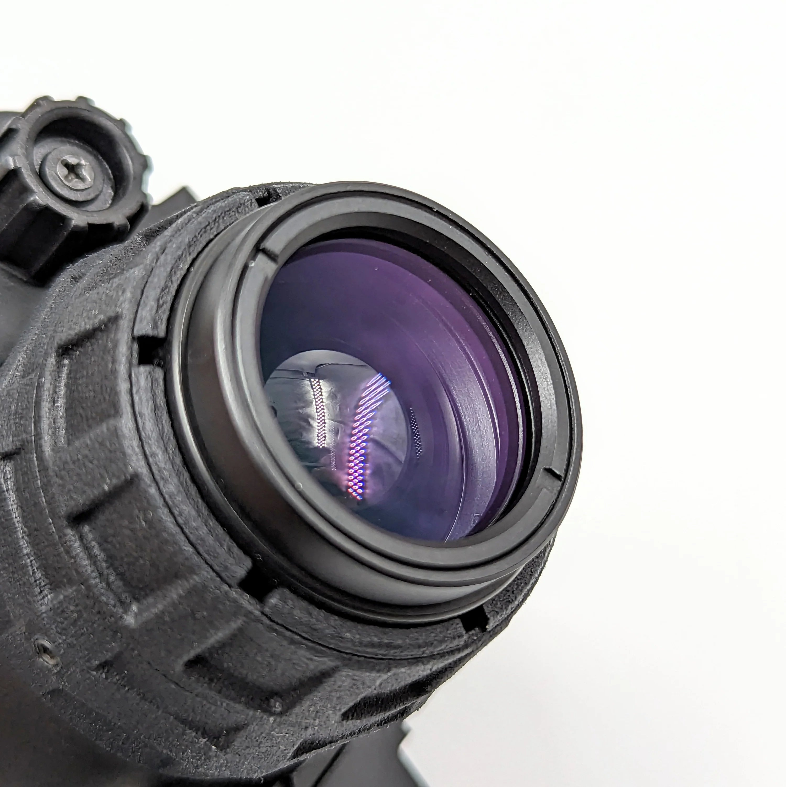 FORCE ON FORCE SHIELD - ADVANCED LOW SIGNATURE NVG  (1 x Shield)