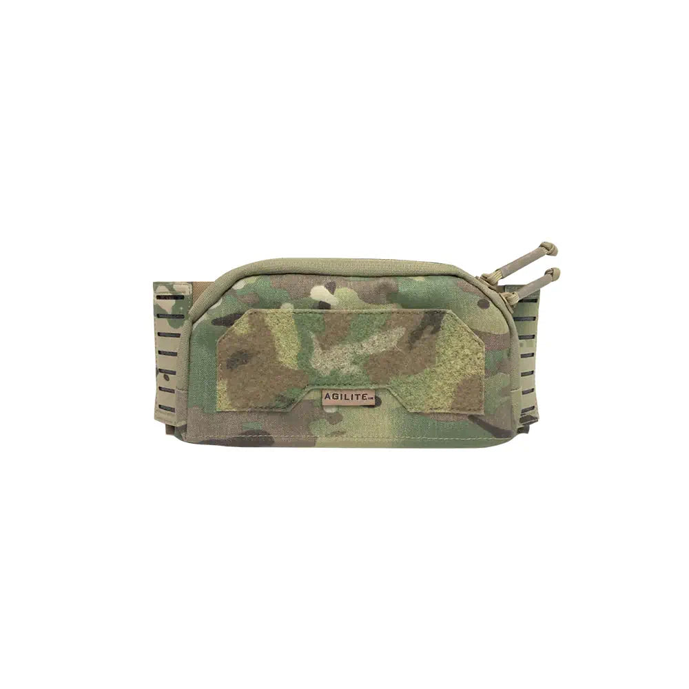 Agilite - Pincer Placard 2nd Layer Admin Pouch