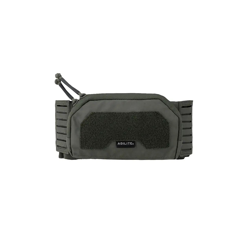 Agilite - Pincer Placard 2nd Layer Admin Pouch