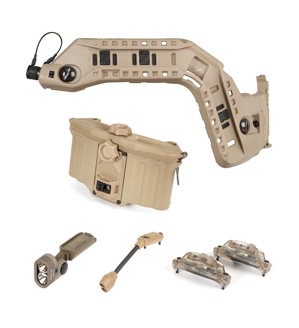 OPS Core | Endeavour Tactical Ltd
