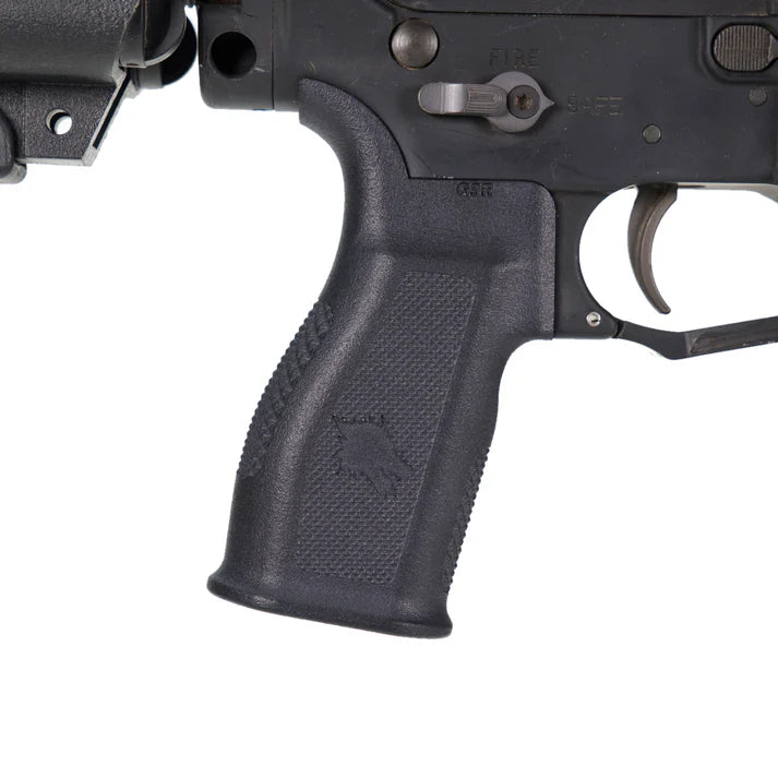 Ground Systems Research - Reduced Angle Pistol Grip (RA)