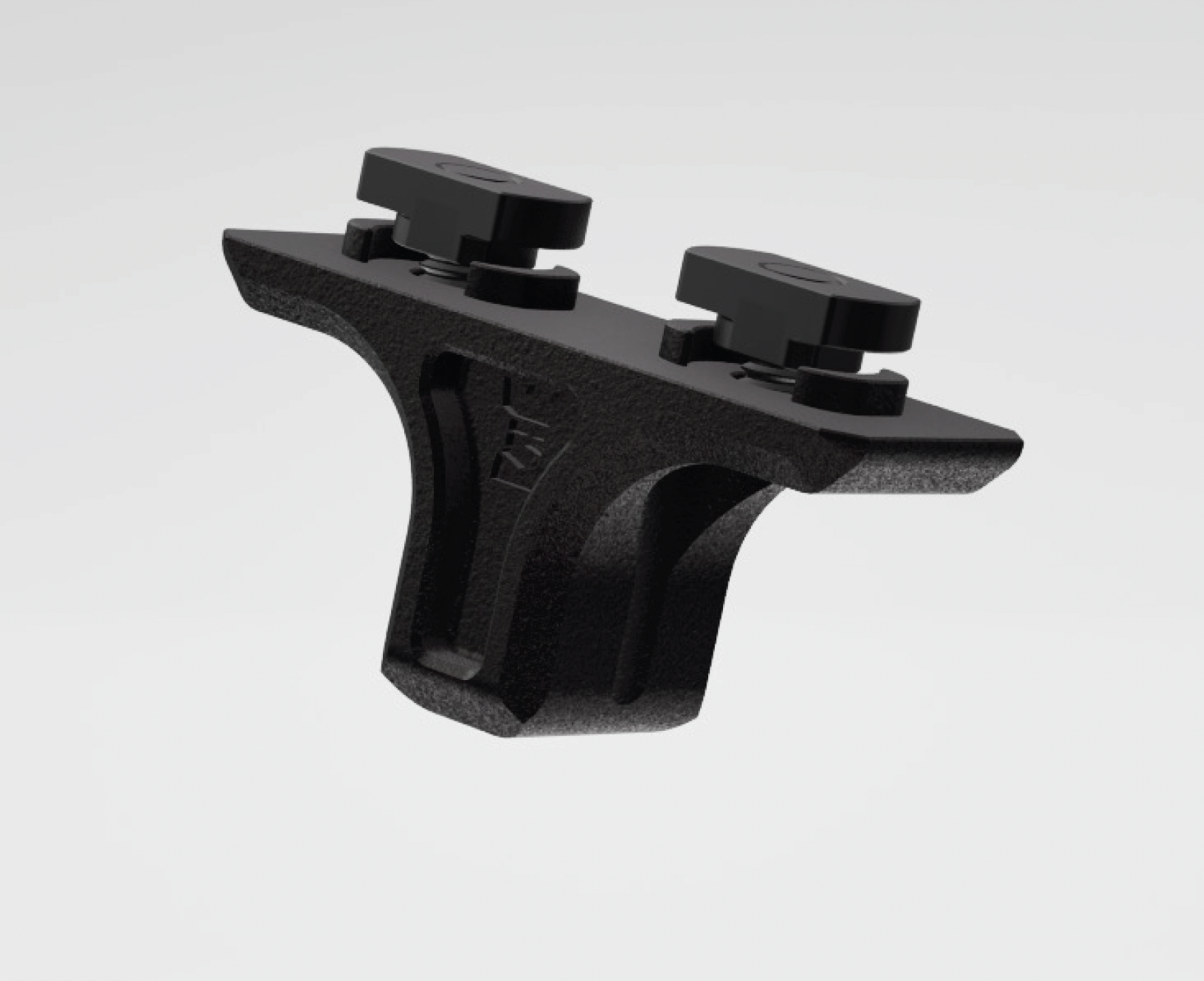 Kastle Group - TURRET™ Indexer - Black