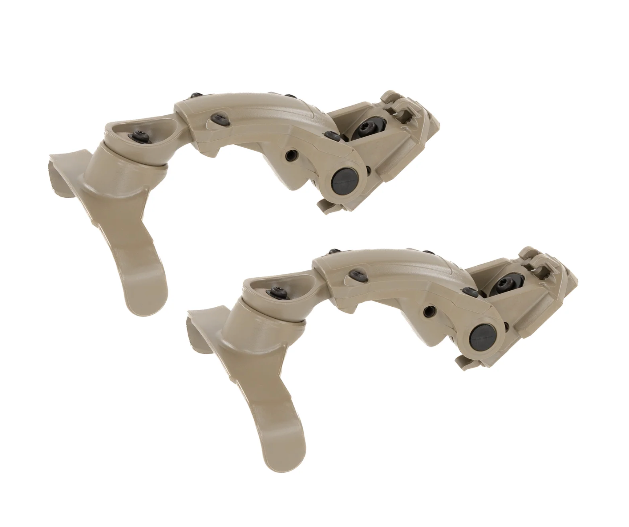 OPS-CORE - AMP HELMET RAIL MOUNT KIT (VENT MODE)