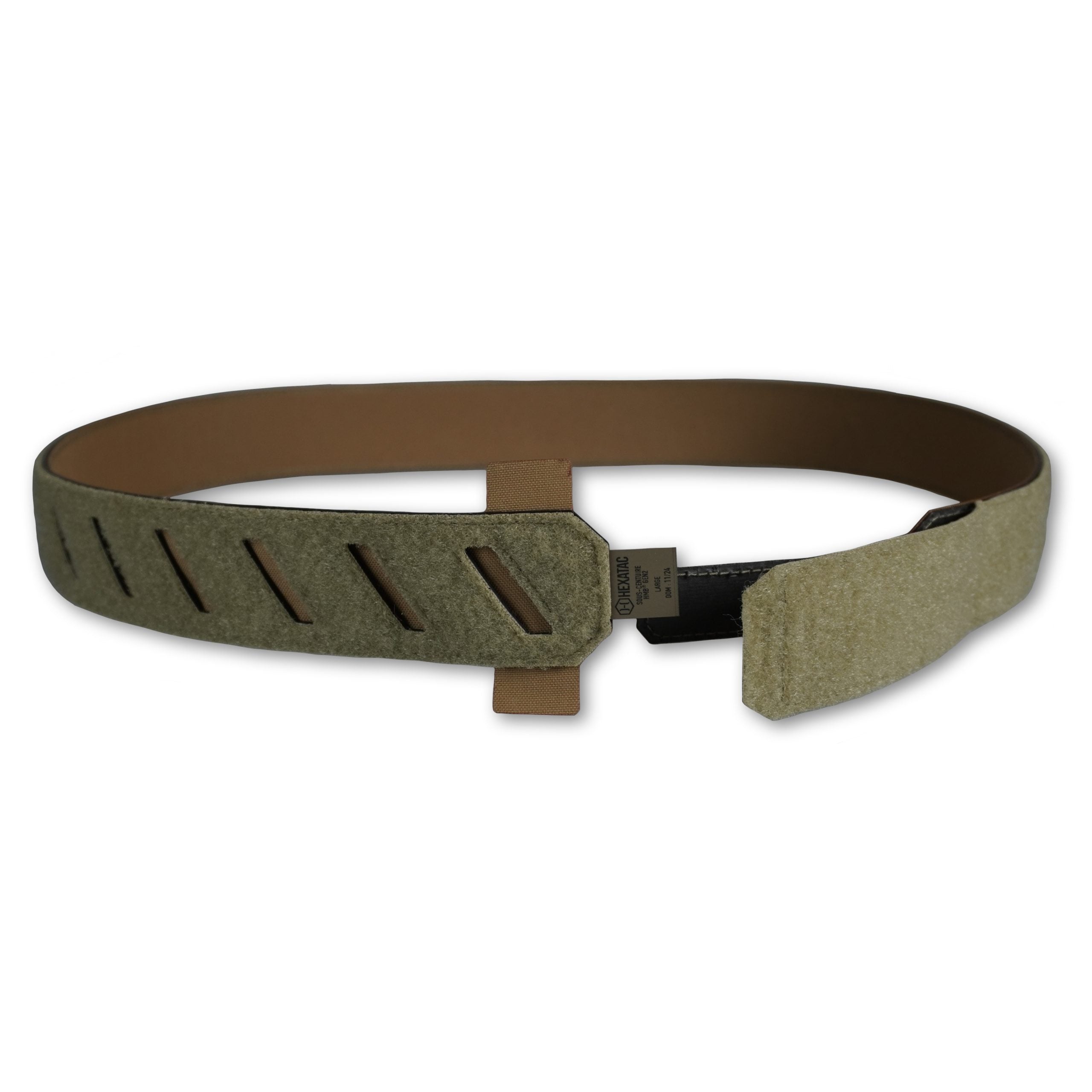 Hexatac - HMB® Gen2 Sub-Belt