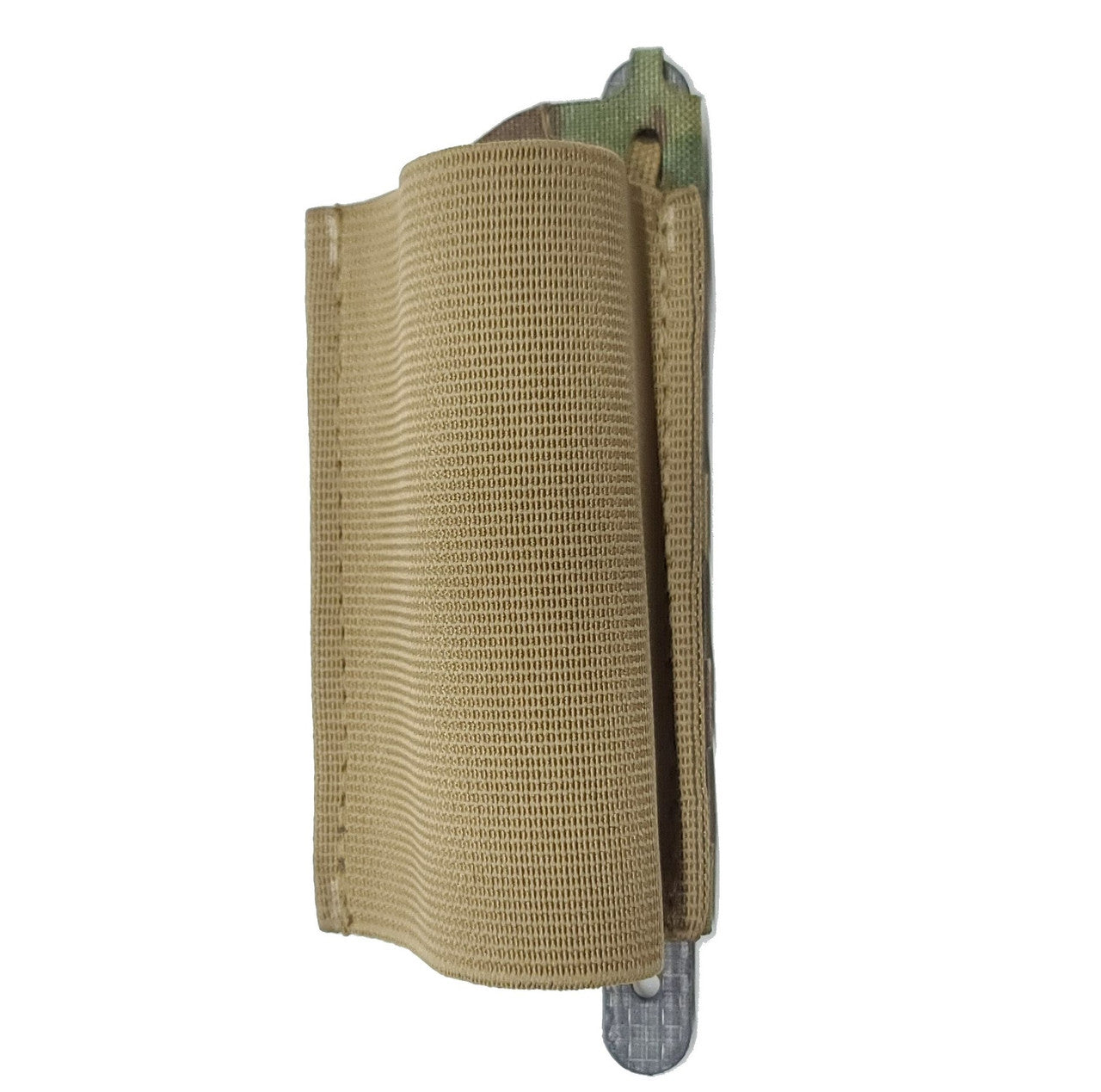 Esstac - Hinge mount DingleTourniquet/TQ Pouch