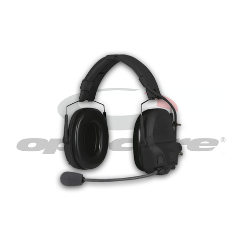 Ops-Core AMP Headset Connectorized NFMI Enabled | Endeavour