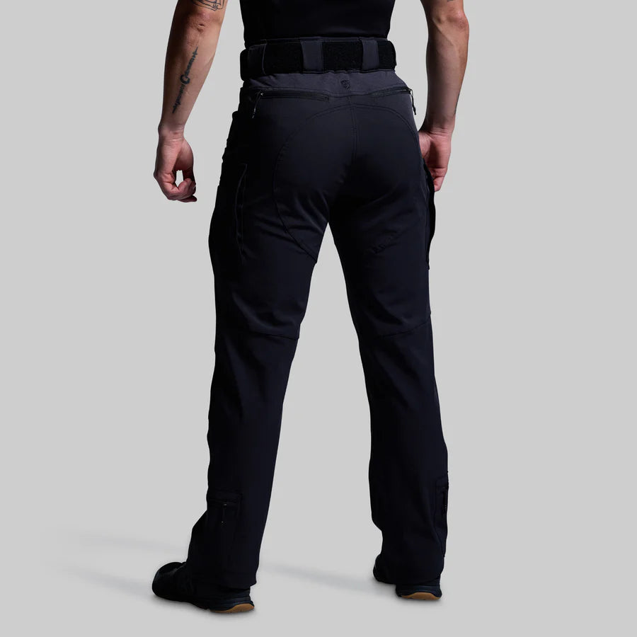 Born Primitive - Women's Op Assault Pant (Black)