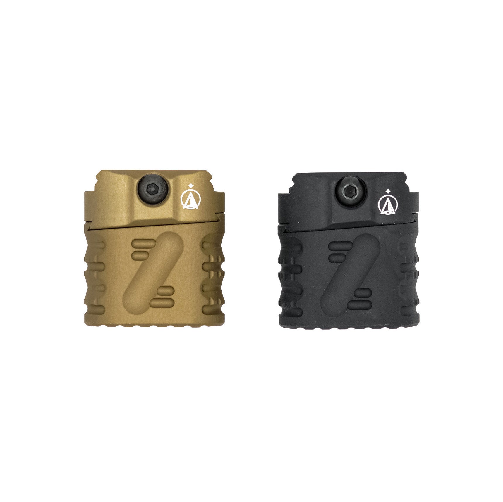 True North Concepts - Zero-8 V2 Multi-Angle Grip – Picatinny – K