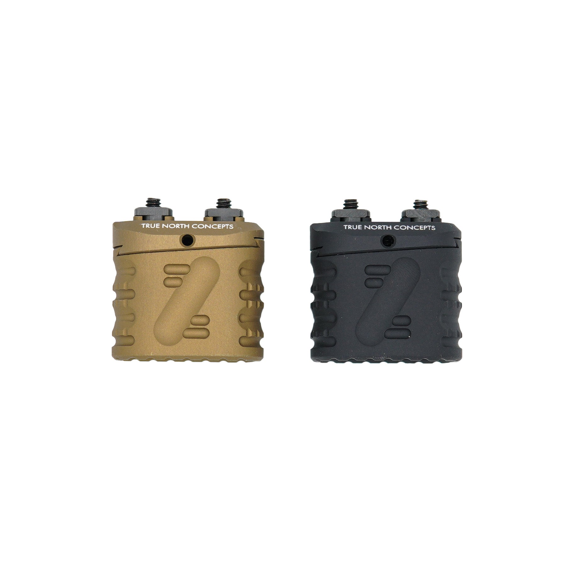 True North Concepts - Zero-8 V2 Multi-Angle Grip – MLok – K-Grip