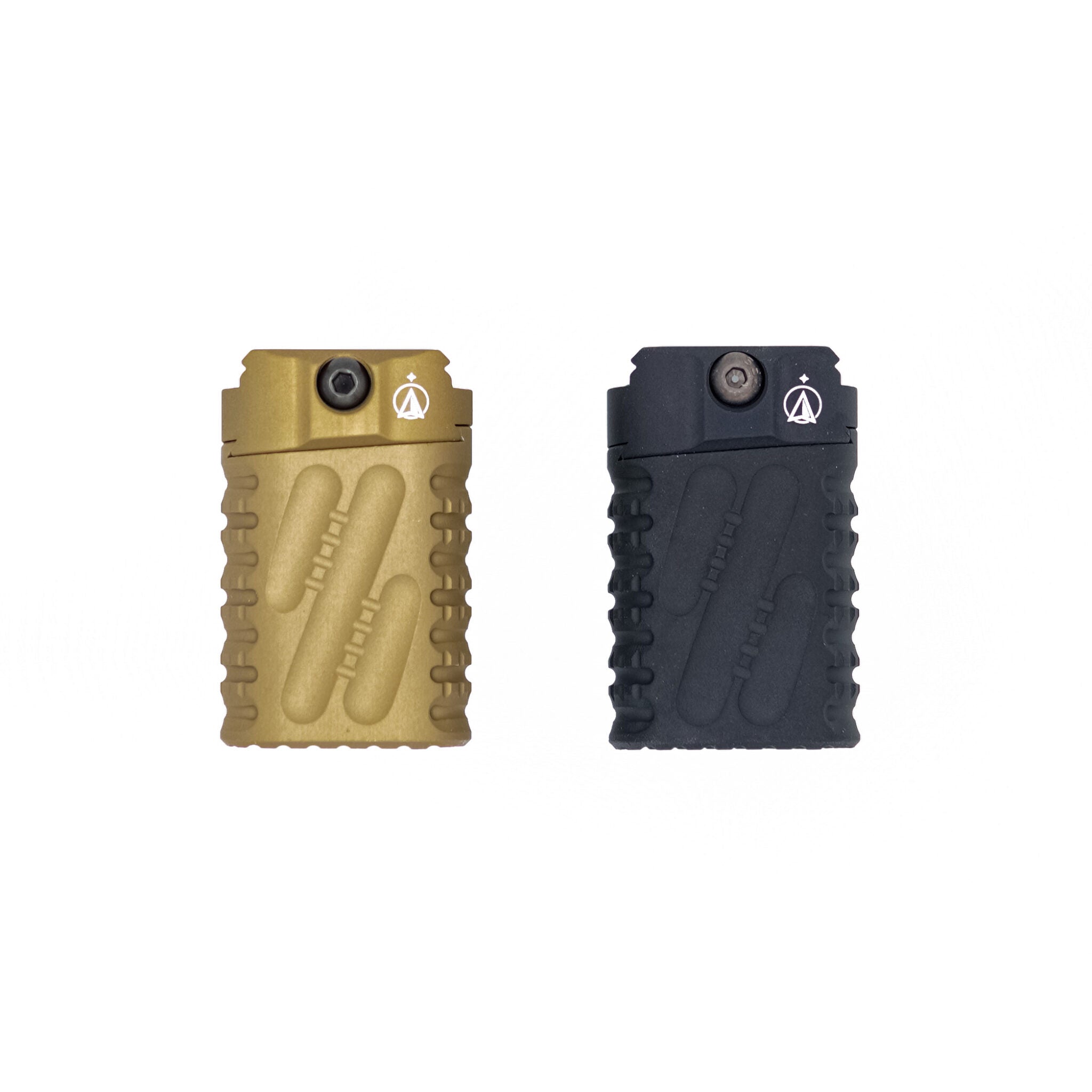 True North Concepts - Zero-8 V2 Multi-Angle Grip – Picatinny – Standard Grip