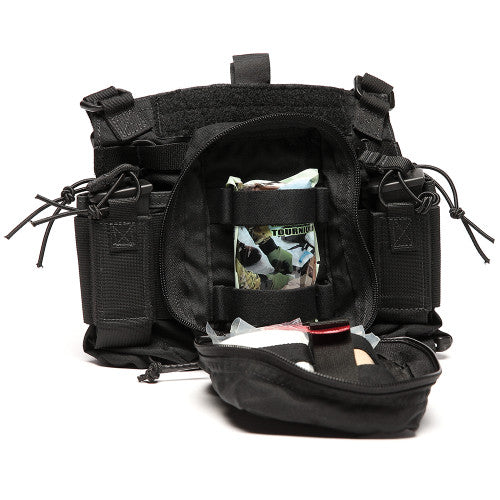 Eagle Active Shooter Sling Bag - Multicam