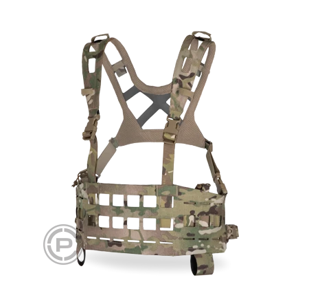 CRYE Precision Convertible Airlite Chest Rig
