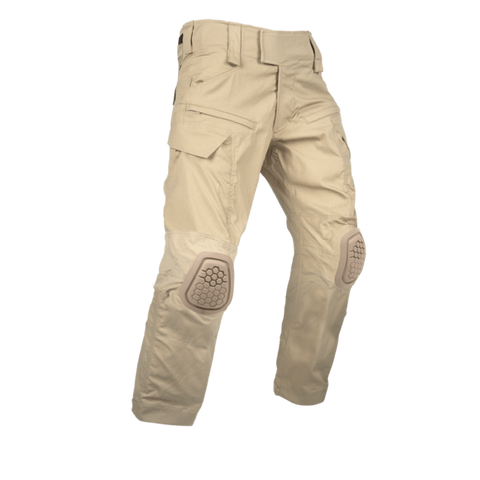 その他 CRYE PRECISION G3 pants khaki 34R APRCPE_100-02-MULTICAM-01.
