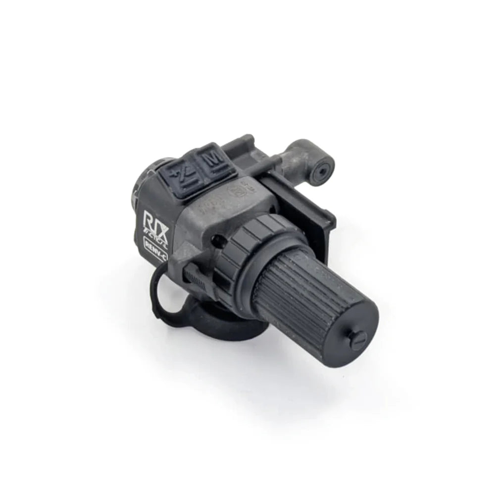 RIX TACTICAL - RENV-C (THERMAL CLIP-ON)