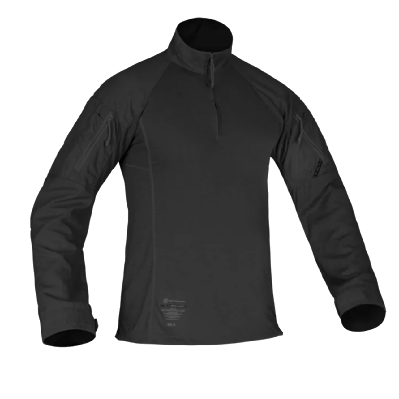 Crye Precision - GB4 Combat Shirt (Black)