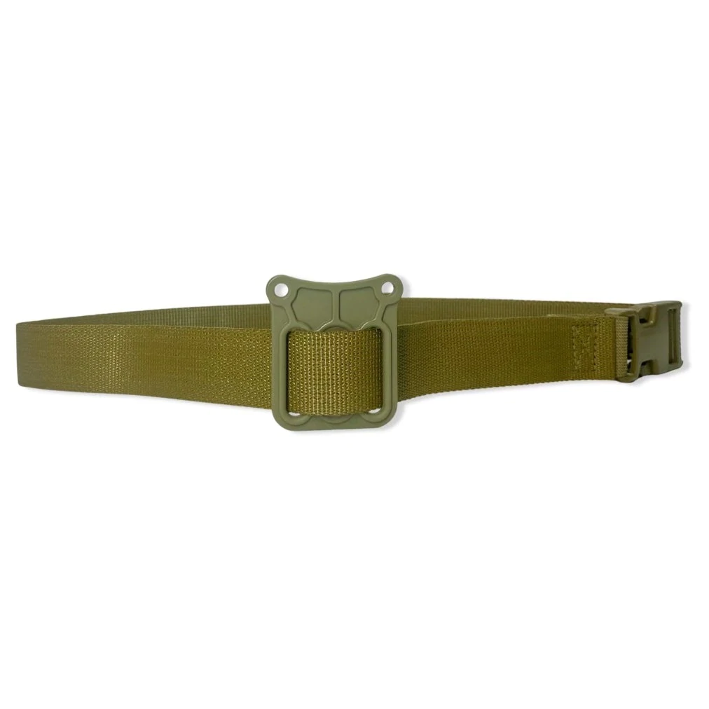 TRUE NORTH CONCEPTS LEG STRAP ADAPTER FDE