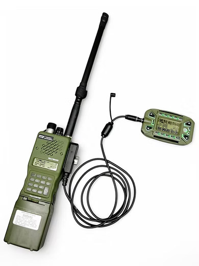 PRN - 152 KDU (Premium Version)