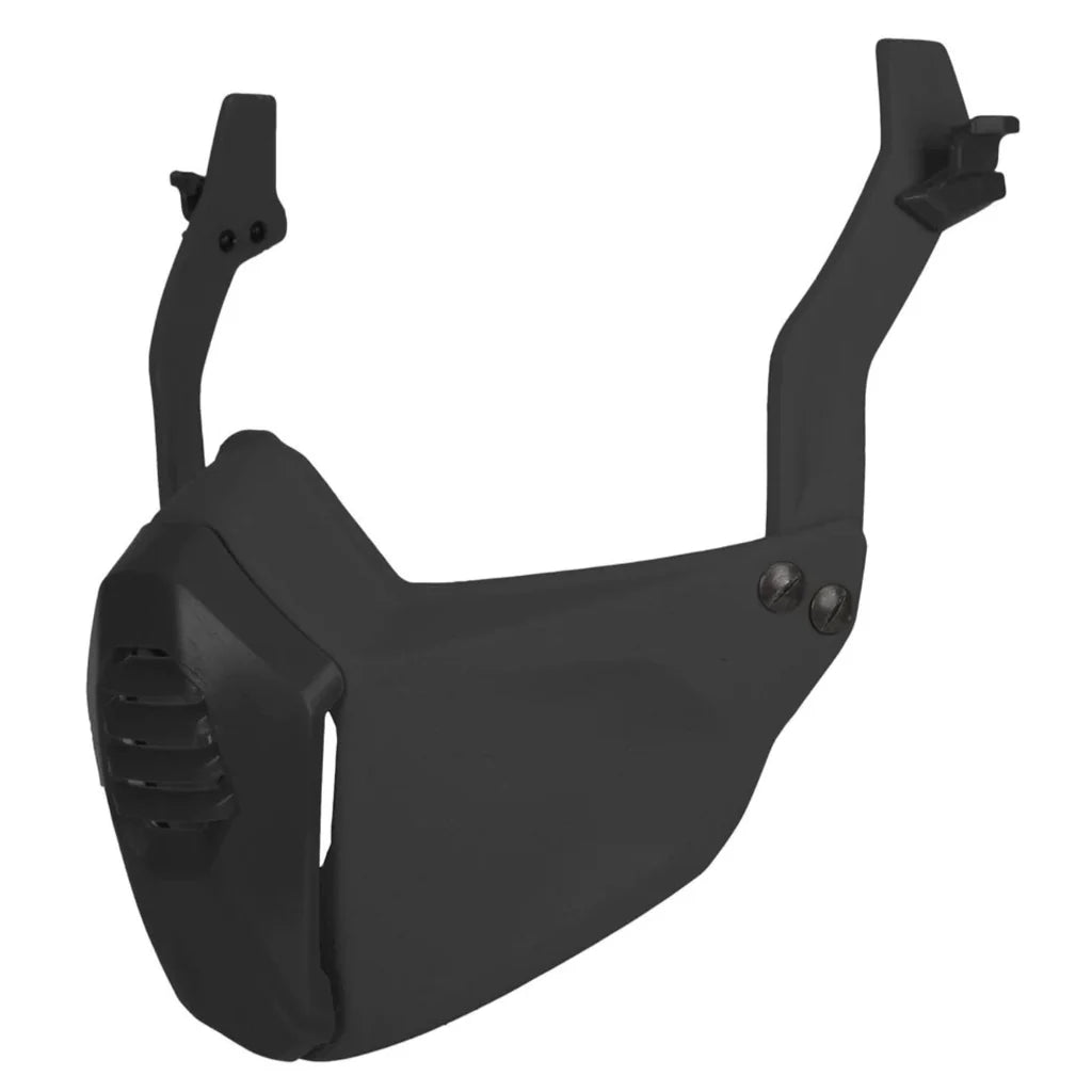 OPS-CORE - FAST CARBON COMPOSITE MANDIBLE