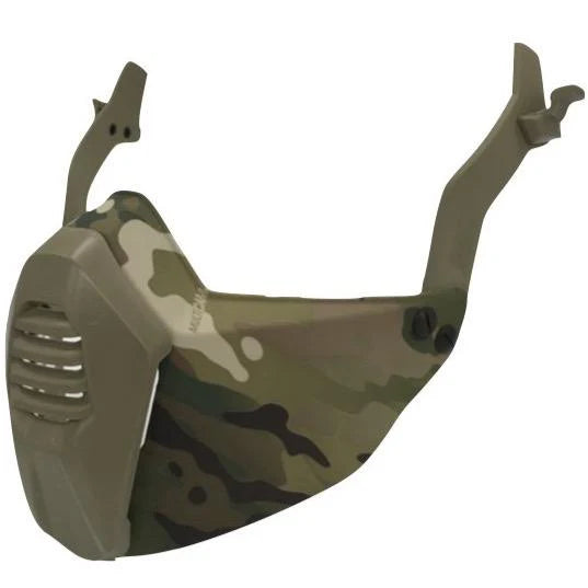 OPS-CORE - FAST CARBON COMPOSITE MANDIBLE