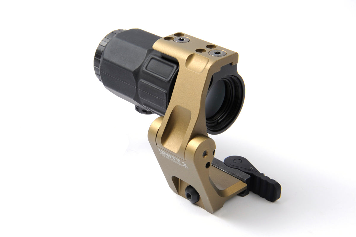 実物 unity tactical スコープマウント FDE Amazon.com: Unity Tactical FST-OMF Fast™ FTC Omni | FDE