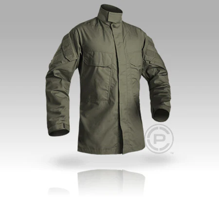 Crye Precision Field Shirt GEN 3 - Ranger Green