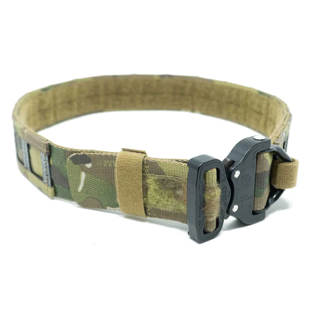 GBRS GROUP ASSAULTER BELT SYSTEM V3 - MEDIUM (Multicam)