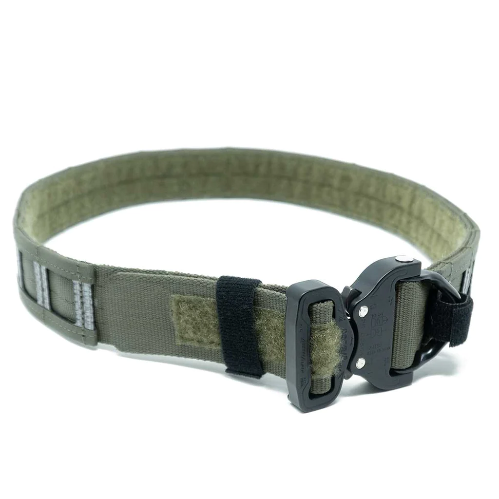 GBRS GROUP ASSAULTER BELT SYSTEM V3 - Large (Ranger Green