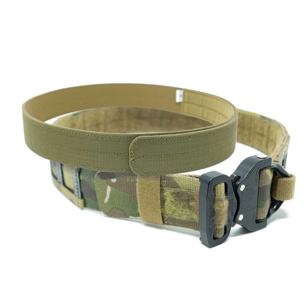 GBRS GROUP ASSAULTER BELT SYSTEM V3 - MEDIUM (Multicam)