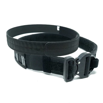 GBRS GROUP ASSAULTER BELT SYSTEM V3 - SMALL (BLACK)