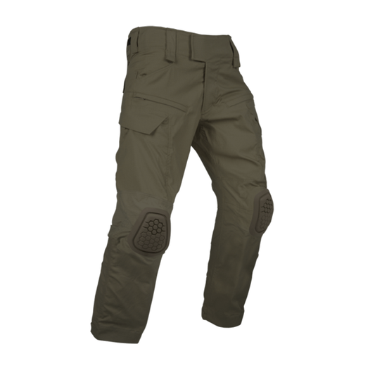 Crye Precision - GB4 Combat Pant (Ranger Green)