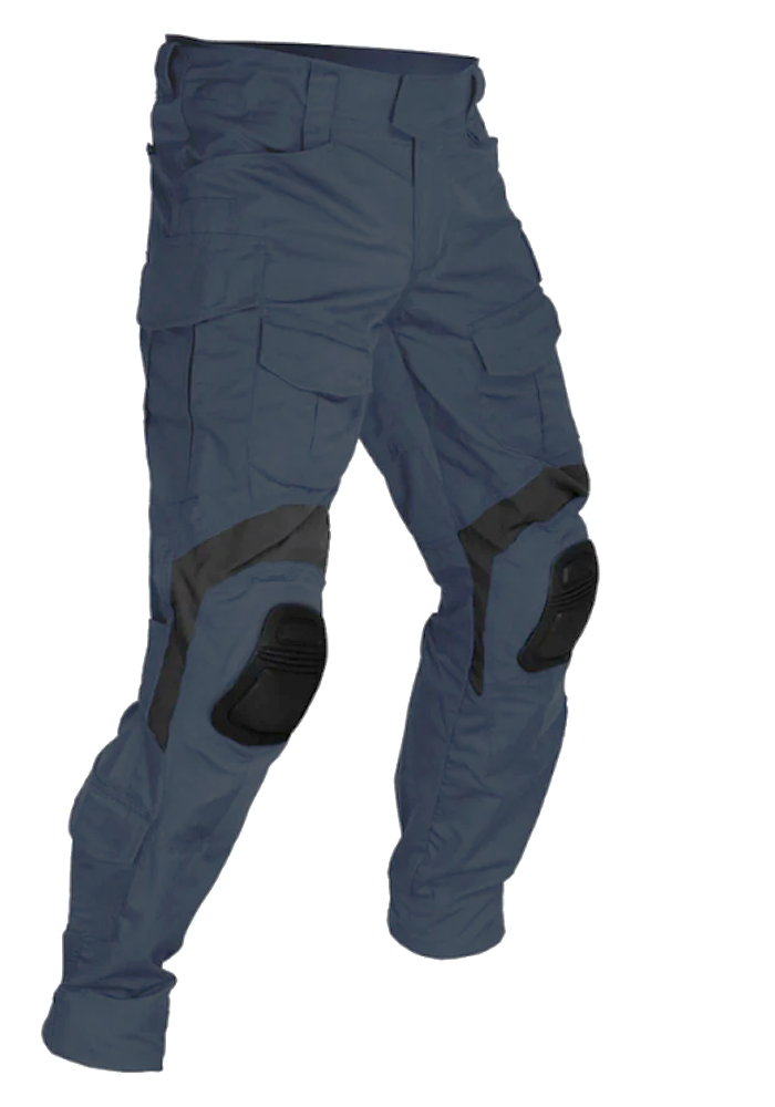 CRYE Precision Combat Pant G3 FR Grey – Endeavour Tactical Ltd